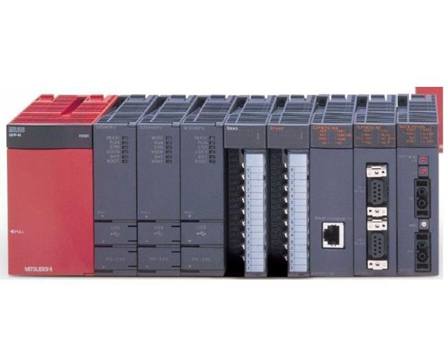 如何通过Modbus tcp模块与西门子三菱等PLC通讯扩展IO